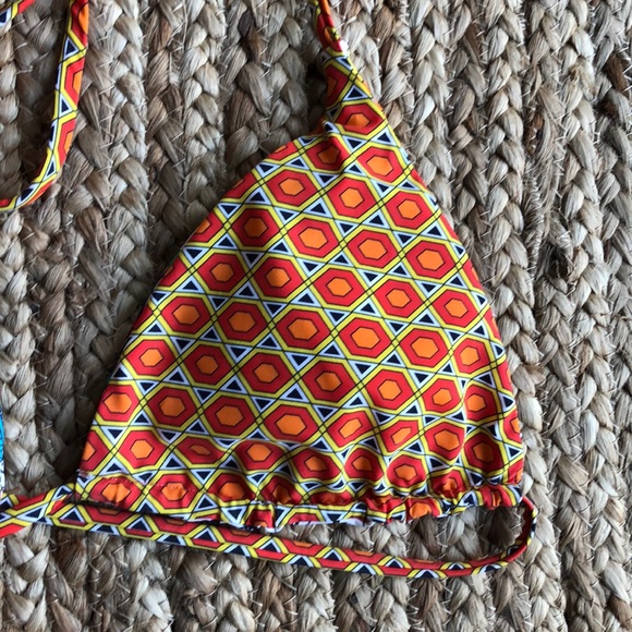 Reversible Bikini Top - Picture 6 of 6